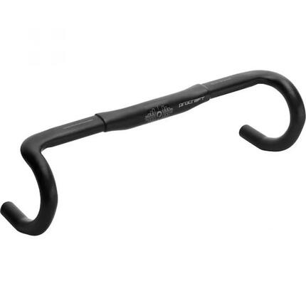 Cintre Procraft RR Ultimate 31,8 x 400 mm Noir - cintre de course carbone ergono