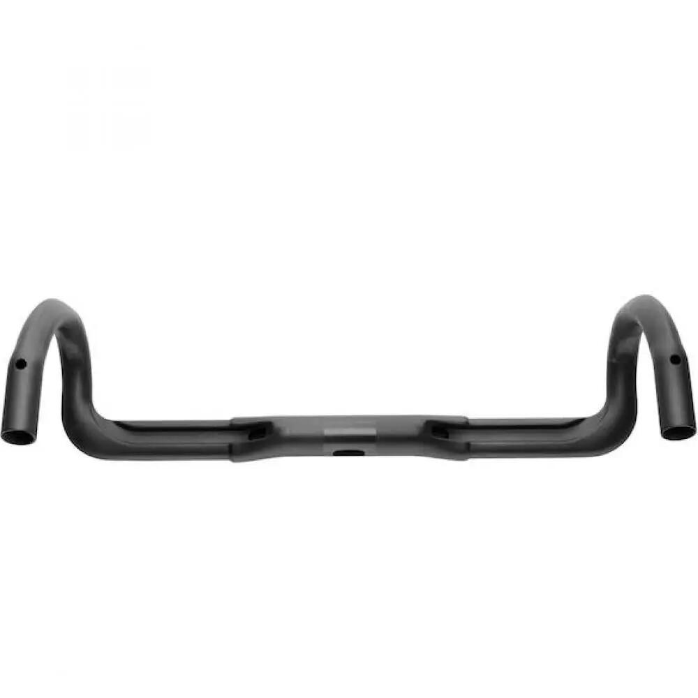 Procraft Guidon RR Ultimate 31,8 x 420 mm Noir - ergonomique carbone pour course 3/3