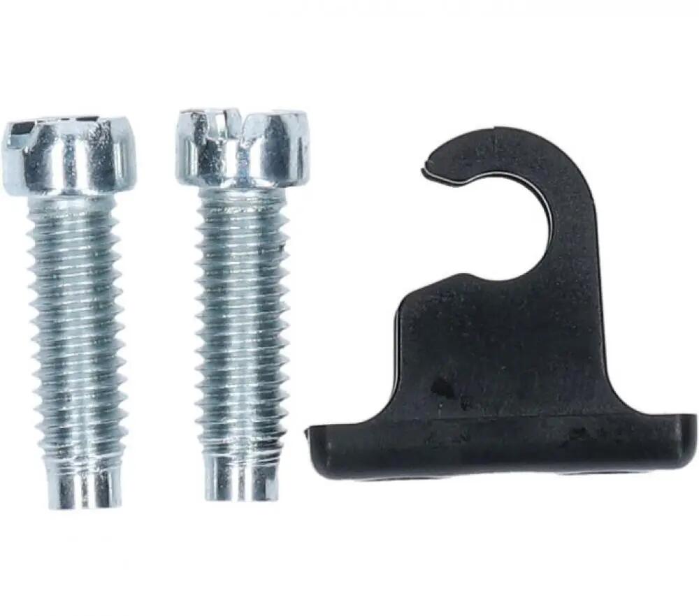 SHIMANO afstelbout FD-M3000 M4x13mm - 4x13mm, 13mm 2/2