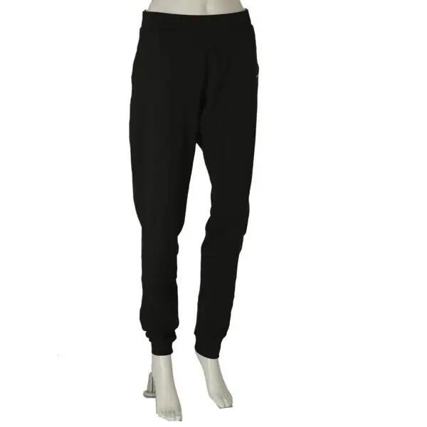 Calcas De Treino Mulher - CMP Pantalone Lungo STRETCH Donna - Black 2/2