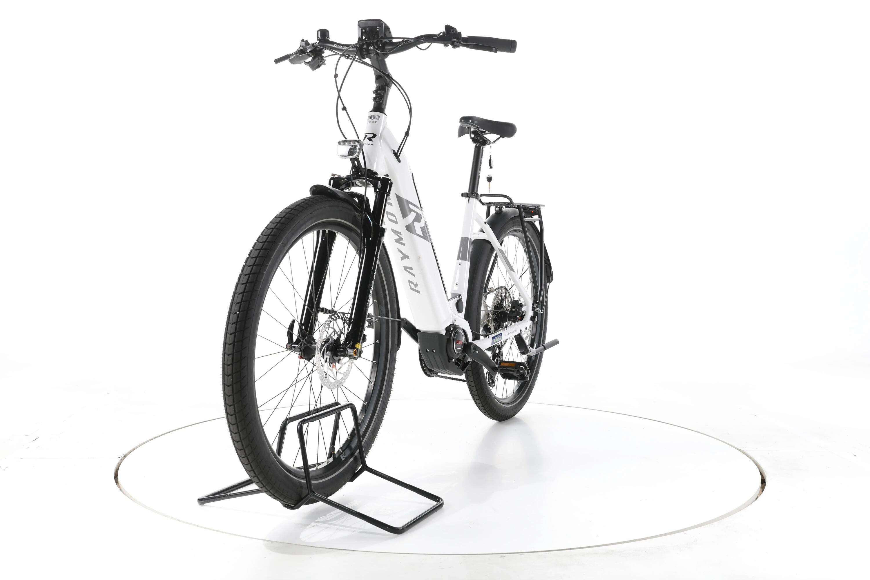 Ebike ricondizionata · R Raymon Tourray e 7.0 · Buone condizioni 4/7