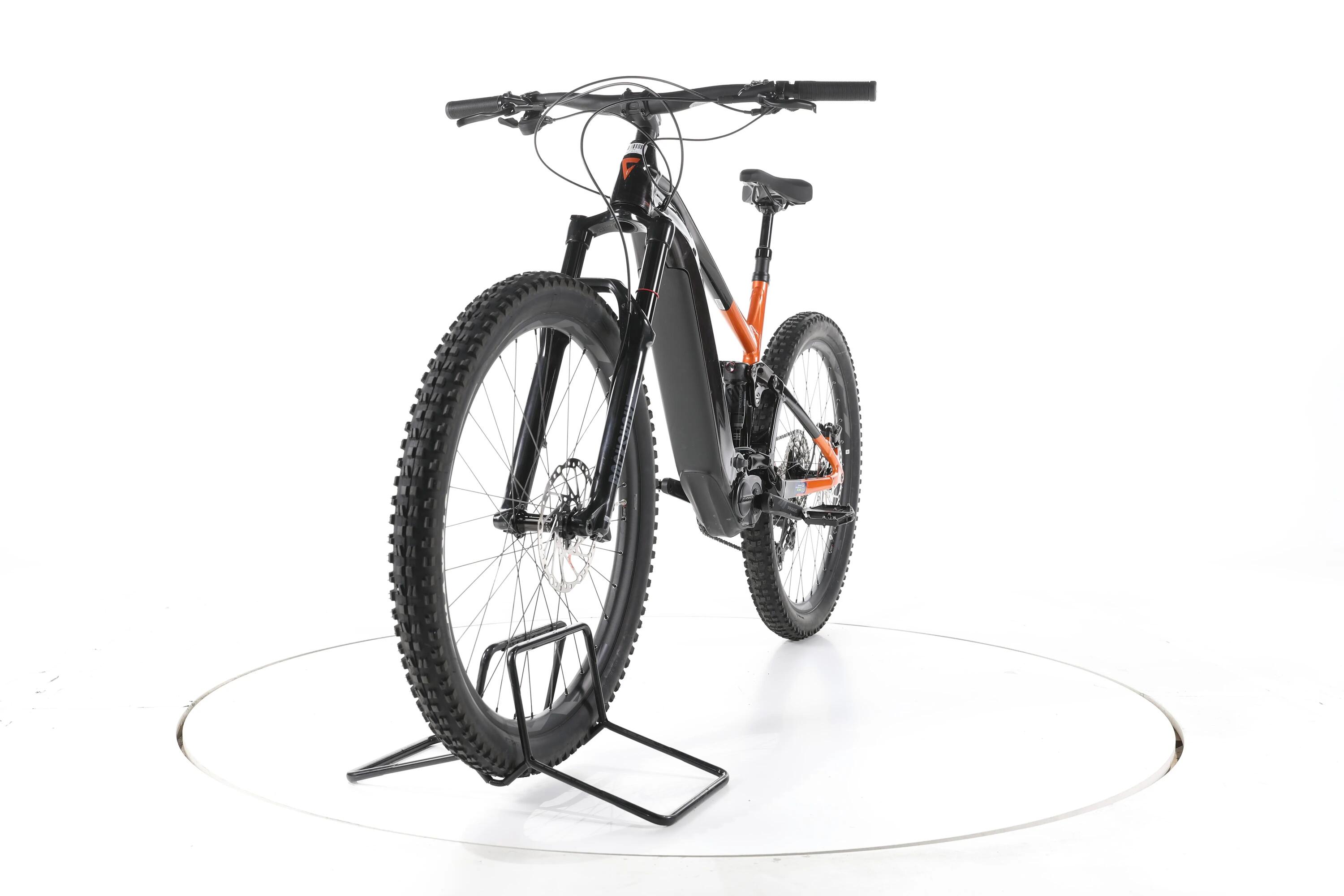 Ebike ricondizionata · Giant Trance X E+ 3 · Ottime condizioni 4/7