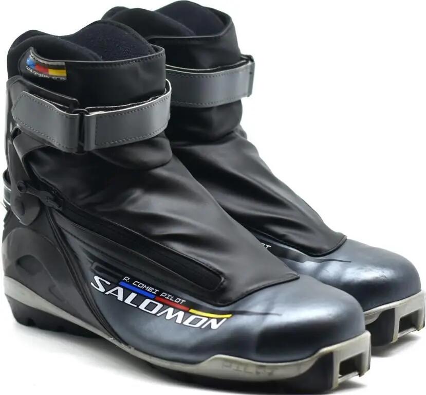 SALOMON picture