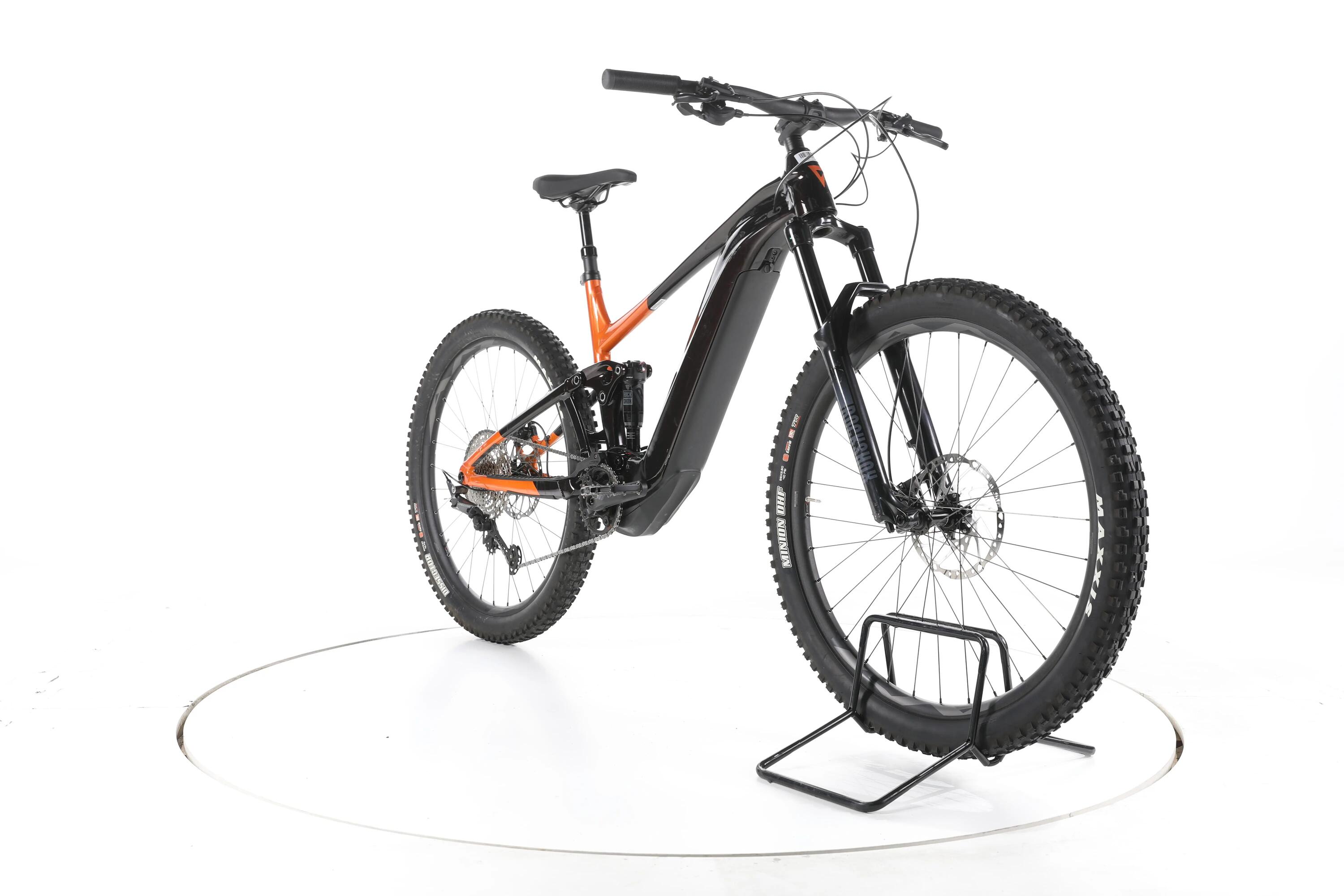 Ebike ricondizionata · Giant Trance X E+ 3 · Ottime condizioni 3/7