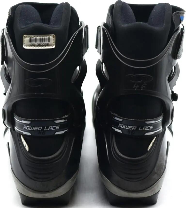Second Life - Buty biegowe Salomon SK Active 29,5 cm 46 eu stan bardzo dobry 8/9