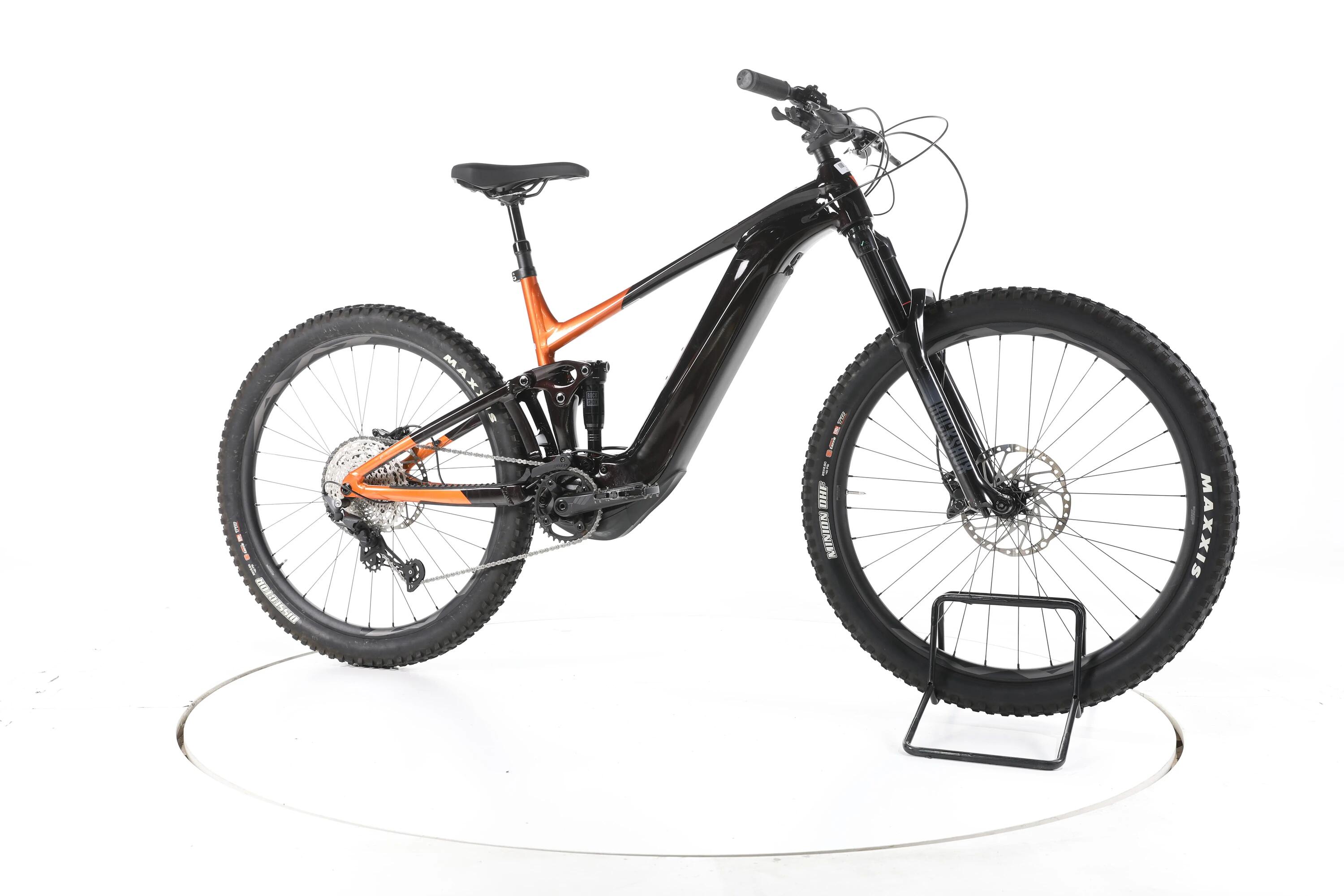 Ebike ricondizionata · Giant Trance X E+ 3 · Ottime condizioni 2/7