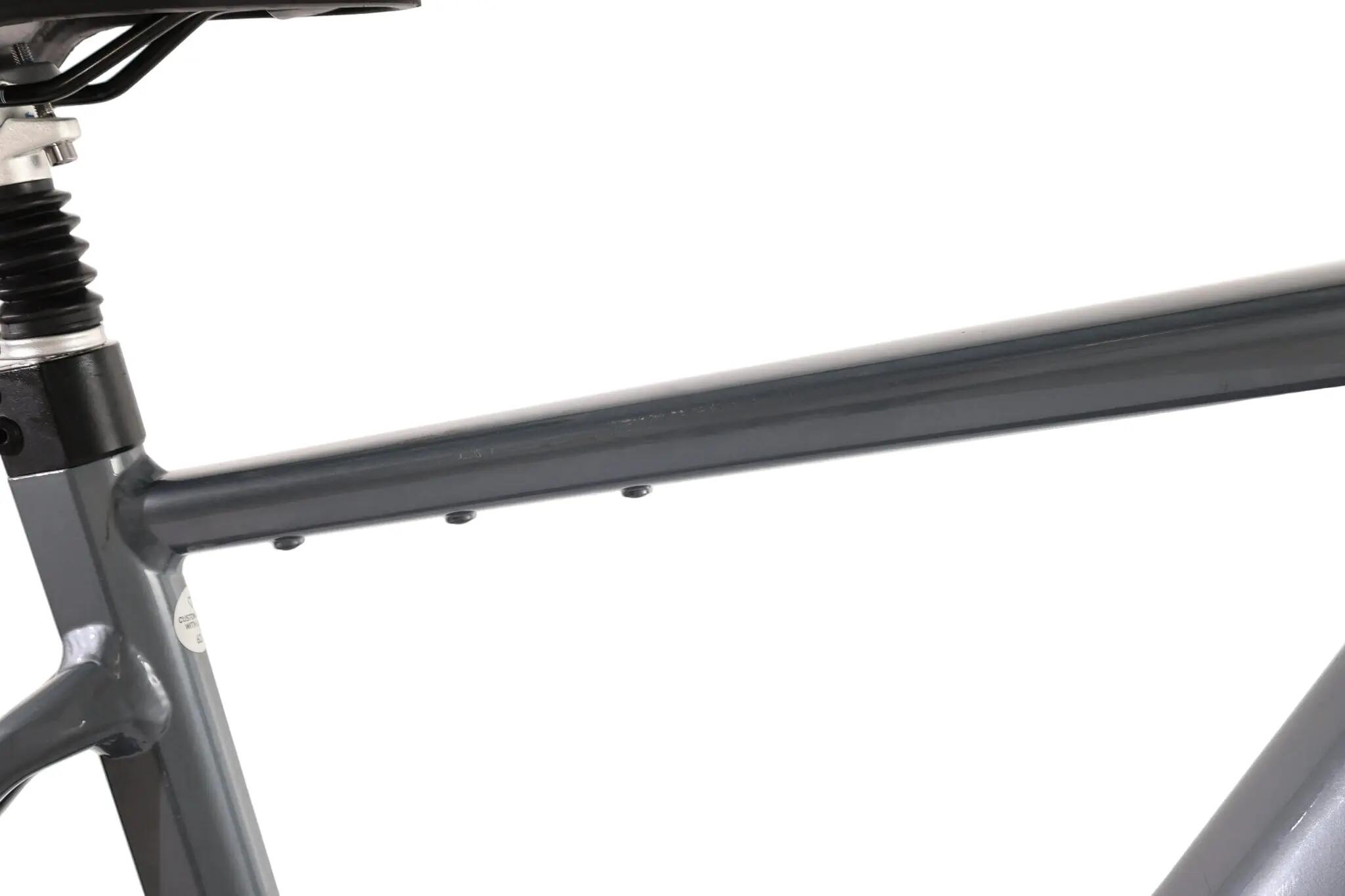 Reconditionné - VTC Électrique VÉLO DE VILLE AEB 890 Pro 12 2024 11/11