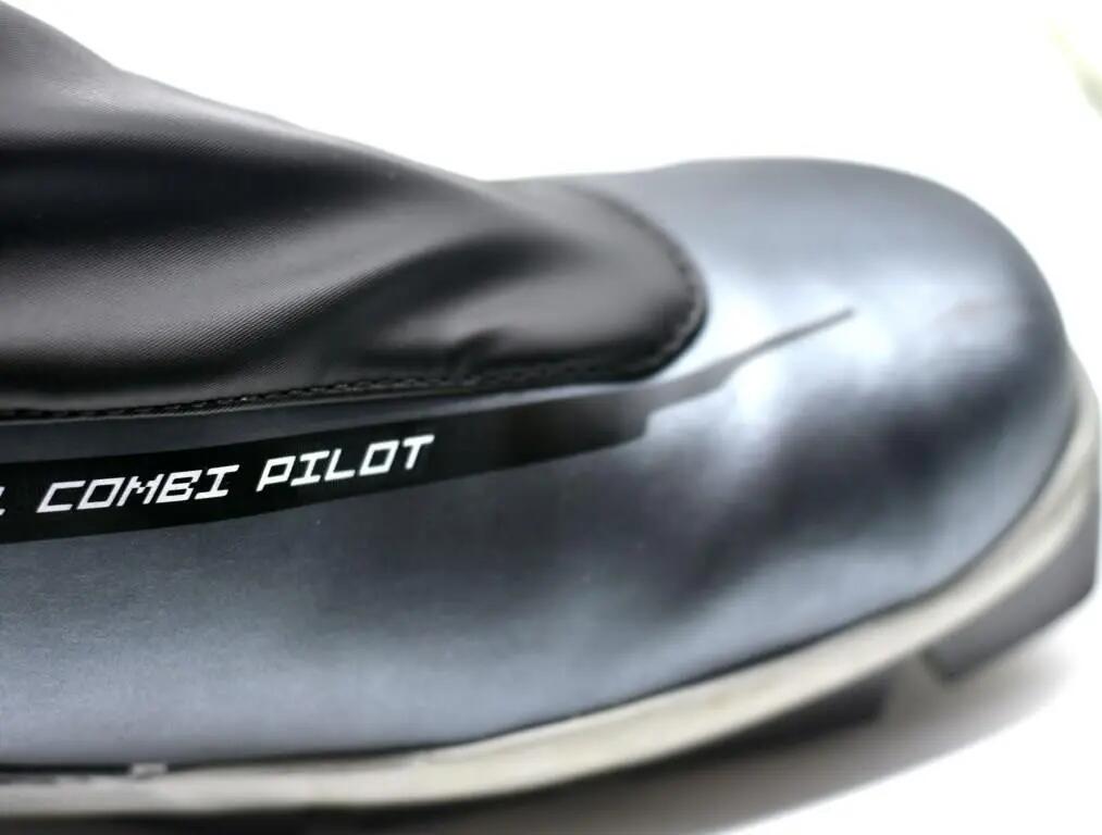 Second Life - Buty biegowe Salomon SK Active 29,5 cm 46 eu stan bardzo dobry 3/9