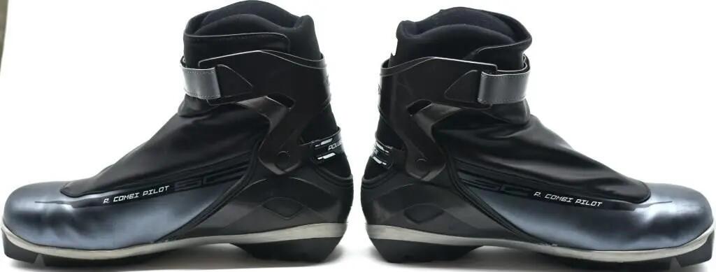 Second Life - Buty biegowe Salomon SK Active 29,5 cm 46 eu stan bardzo dobry 2/9