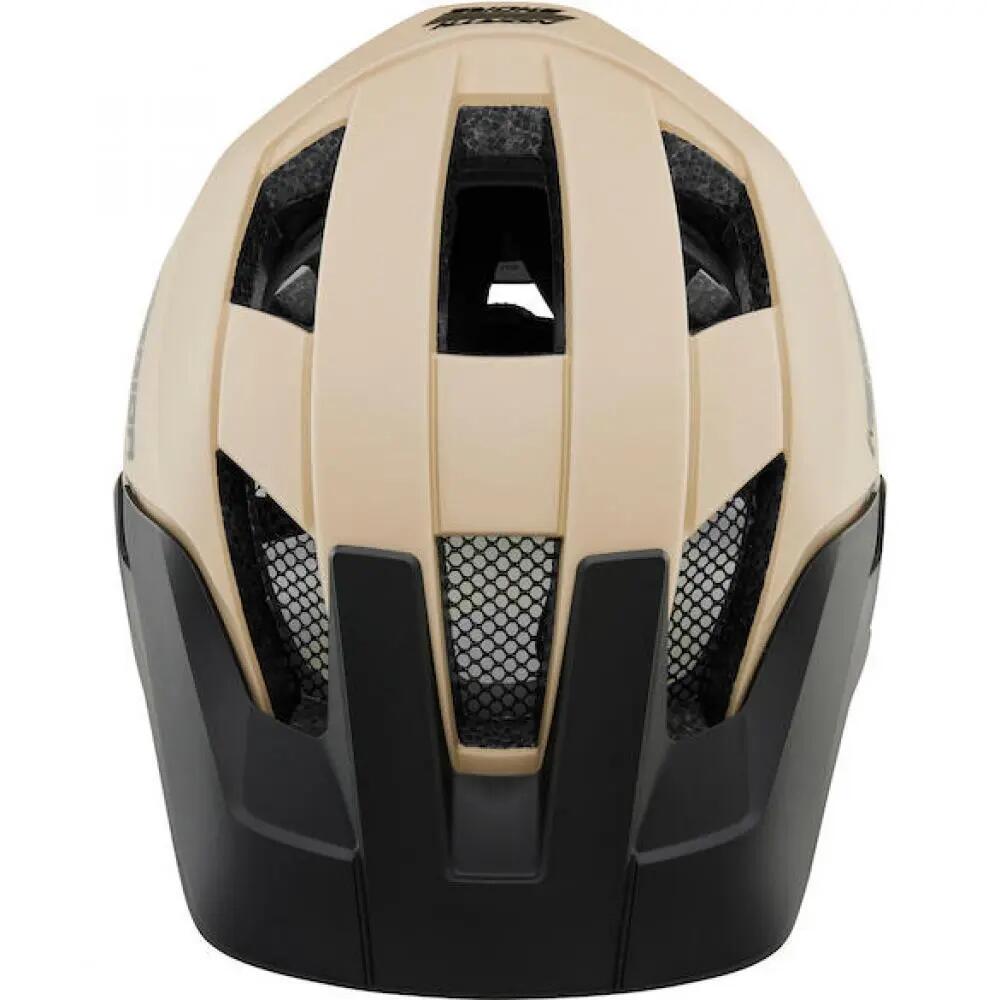 Merida Helm Northshore sand 58-62 cm Sand - sicherer All-Mountain & Trail Fah... 3/3