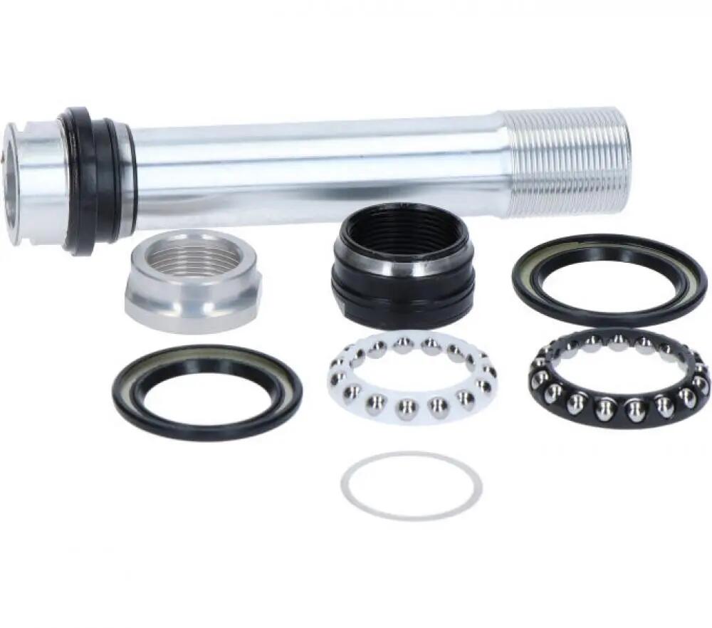 SHIMANO Axe creux WH-M8100-R kit complet - roue arrière, 12 mm, VTT XC/Trail 2/2