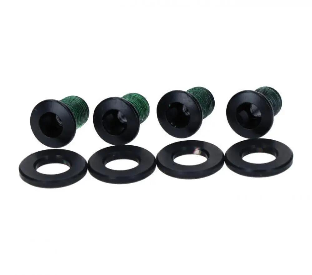Vis de fixation de plateau SHIMANO pour FC-U8000 - vis de plateau - pa... 2/2