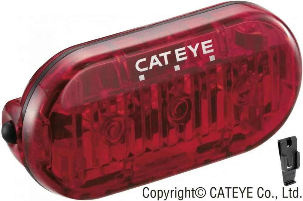 CATEYE picture