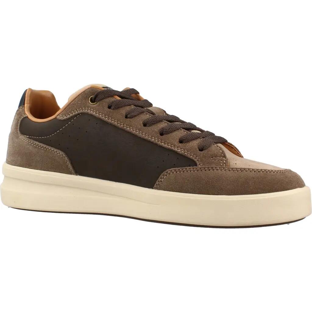 Buty BLAUER F6KYOTO01 Brązowy 5/5