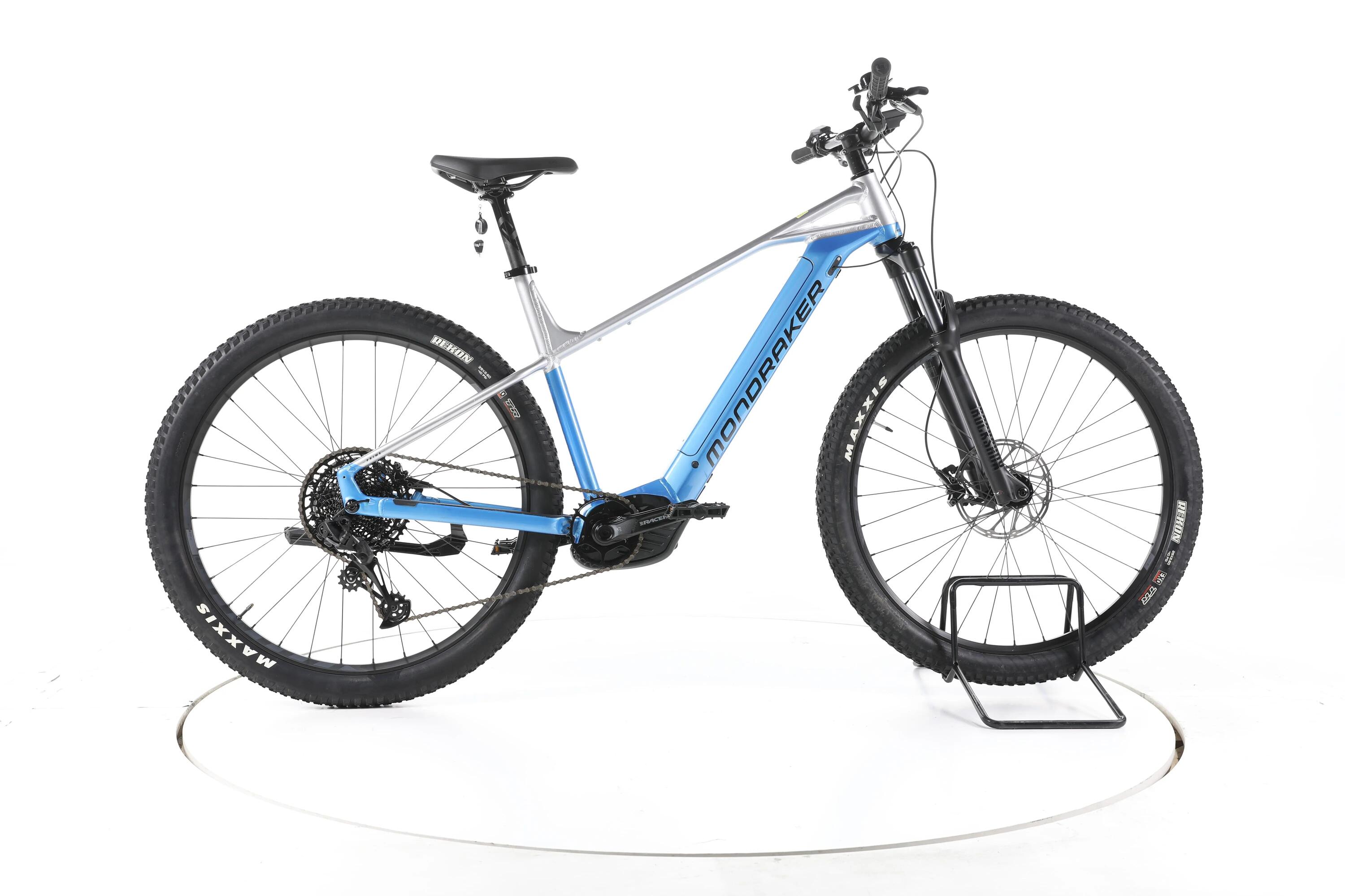 MONDRAKER picture