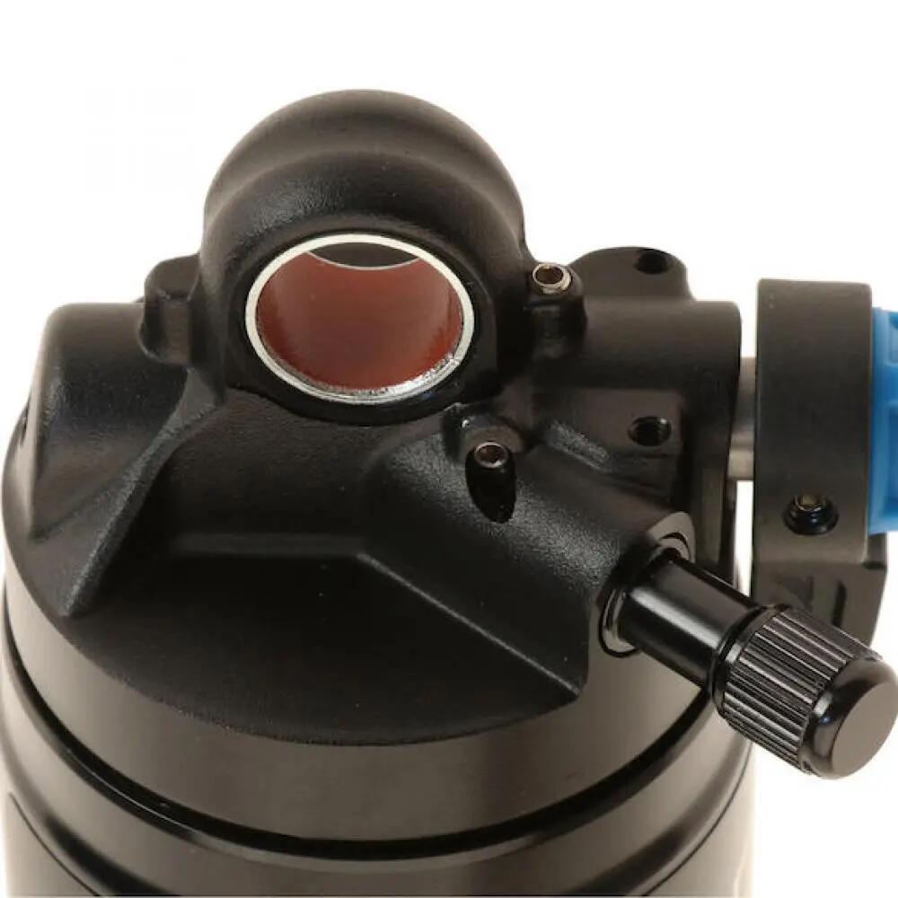 Manitou schokdemper Mara Comp Inline Eyelet 230 x 65 mm Zwart - krachtig... 3/3