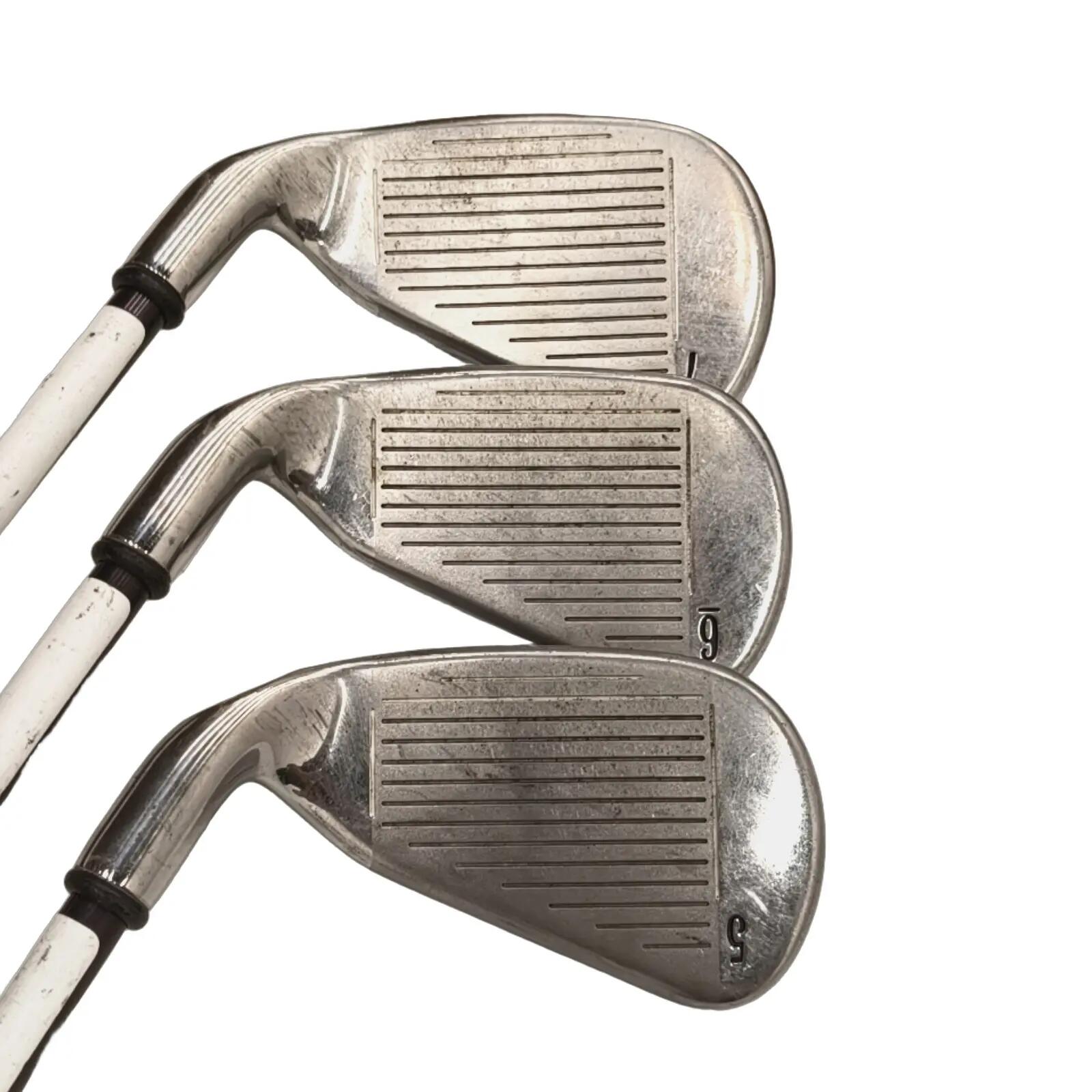 Callaway Big Bertha Gems Set di ferri / 5-7i+9-PW / Flex Ladies / Grafite 7/7