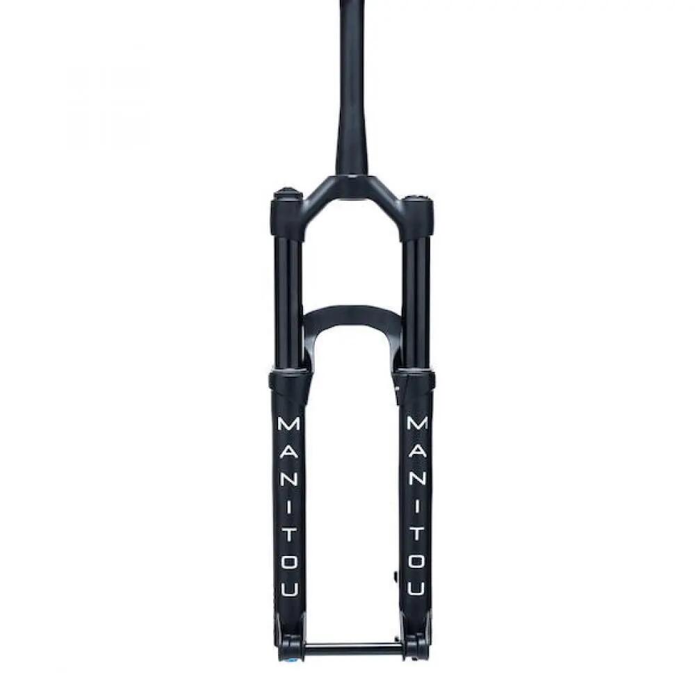 Manitou veringsvork Mattoc Comp 29\" 140 mm Zwart - veelzijdige prestatie-F... 3/3