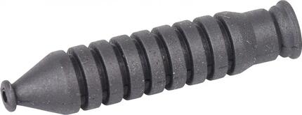 SHIMANO GUMMIBALG F.V-BRAKE - Soufflet en caoutchouc pour freins V-Brake, env. 1
