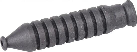 SHIMANO GUMMIBALG F.V-BRAKE - Soufflet en caoutchouc pour freins V-Brake, env. 1