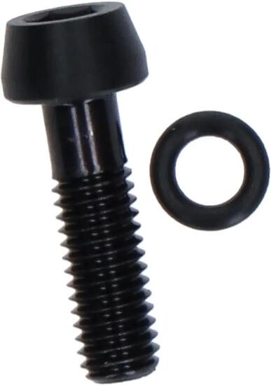 Vis de serrage SHIMANO BL-M9100 - Pièce de rechange pour leviers de frein XTR, e