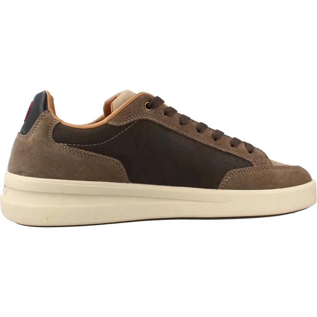Buty BLAUER F6KYOTO01 Brązowy 4/5