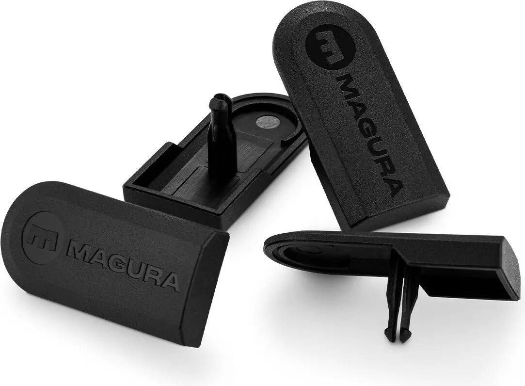 MAGURA GUSTAV ELITE Cover Kit für Bremsgriff rechts/links - stilvoller Schutz... 2/2