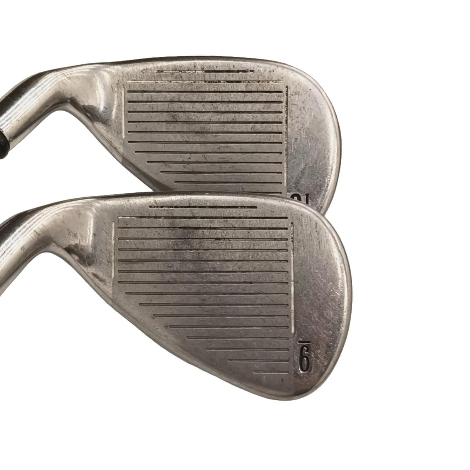 Callaway Big Bertha Gems Set di ferri / 5-7i+9-PW / Flex Ladies / Grafite 6/7