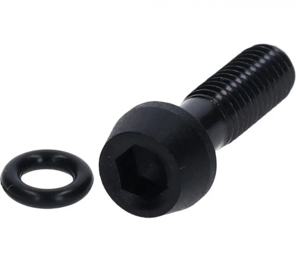 Vis de serrage SHIMANO BL-M9100 - Pièce de rechange pour leviers de frein XTR, e 2/2