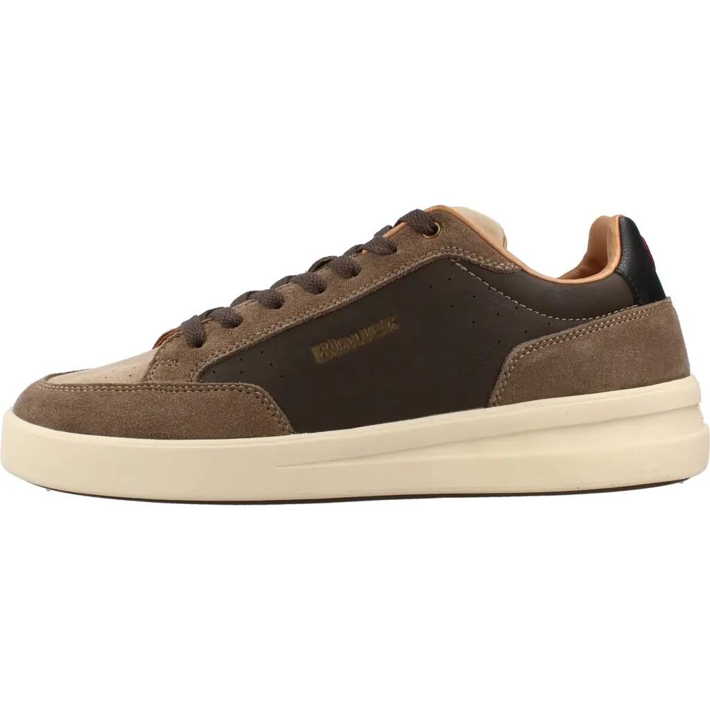 Buty BLAUER F6KYOTO01 Brązowy 2/5