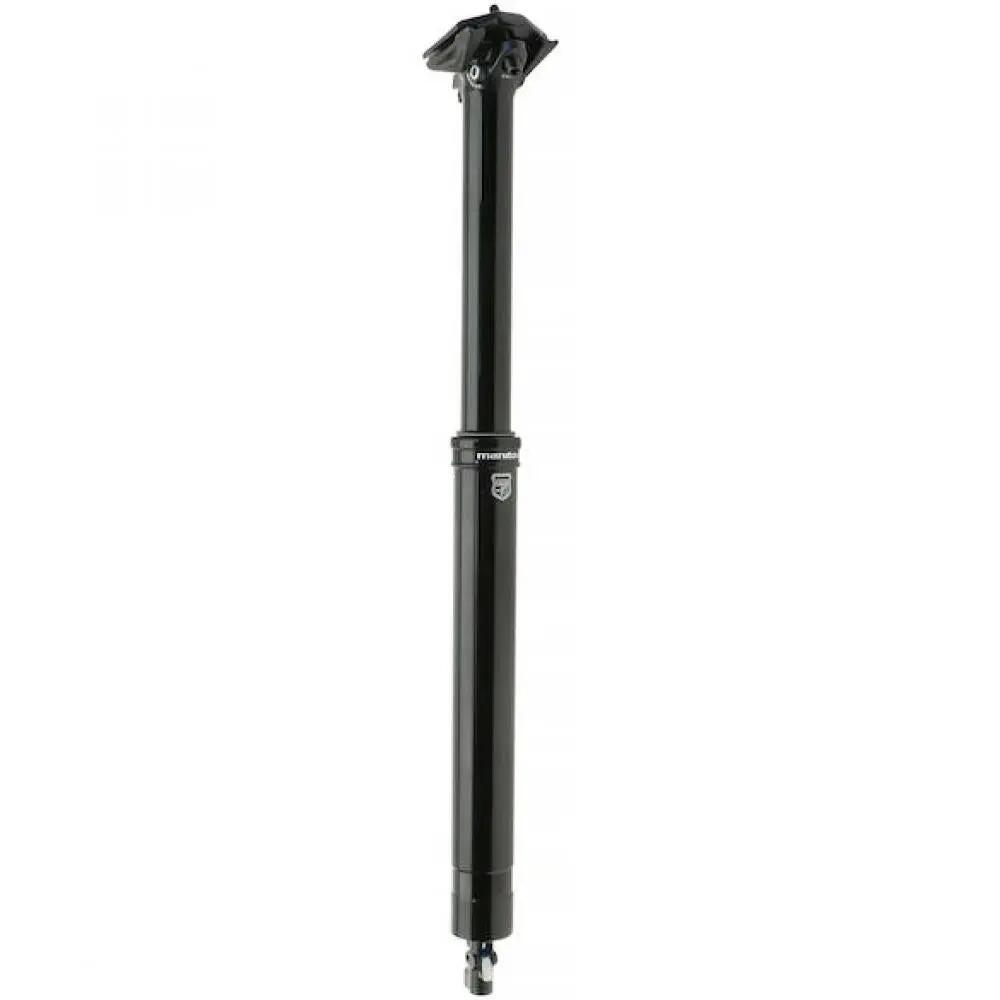 Manitou Vario-zadelpen Jack 31,6 mm Zwart - betrouwbare dropper-post... 2/3