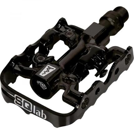 SQlab 510 M Fahrradsattel - Ergonomischer MTB Sattel für maximalen Komfort - ...