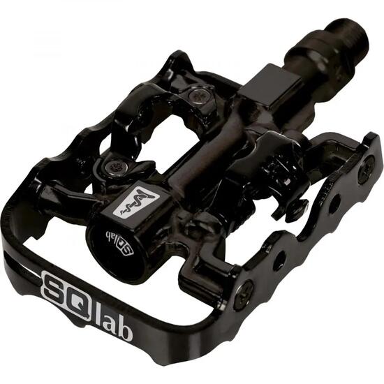 SQlab 510 M Fahrradsattel - Ergonomischer MTB Sattel für maximalen Komfort - ...