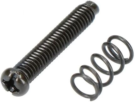 SHIMANO-schroef ST-EF40 - vervangingsschroef voor ST-EF40 schakelhendel, ca. 2 g