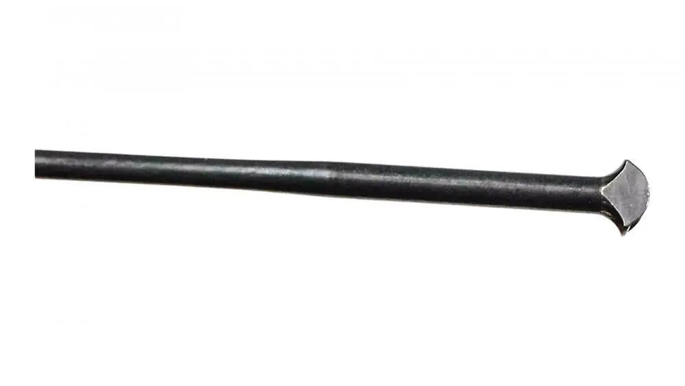 SPK DT, COURSE DE COMPÉTITION, 278MM, STRAIGHT-PULL, T-HEAD, 14G, 2.0X1.6MM(SCRS 2/2