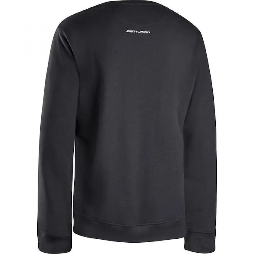Centurion SWEATER CENTURION 22 GRIGIO C-GRAPHIC-EDITION 22 GRIGIO - felpa casual 2/2