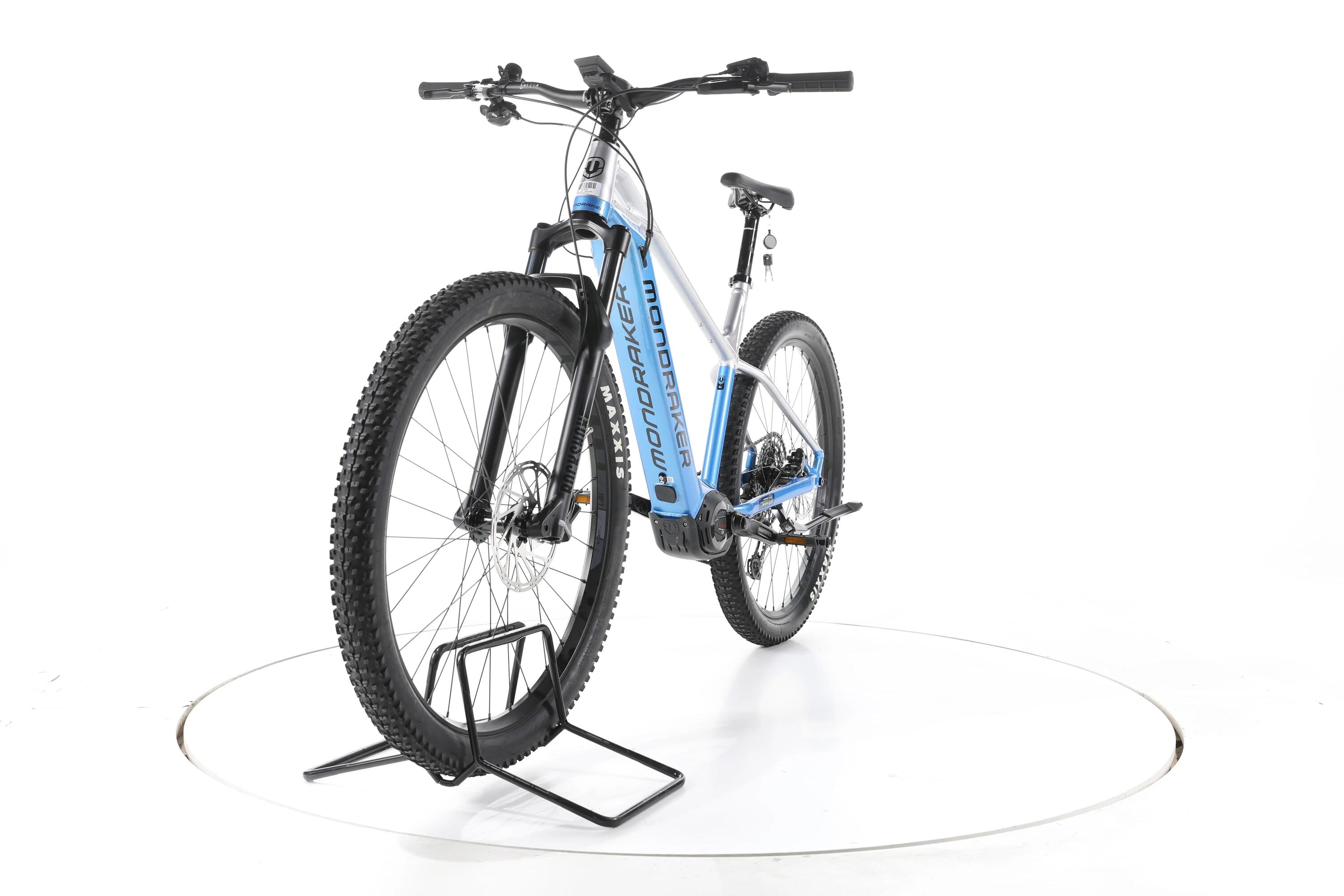 2ND LIFE - Kolo Mondraker Prime 29 - Velmi dobrý stav 4/7