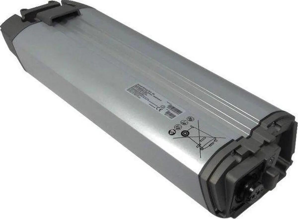Accu - Fietsen - Unisex - ION 500 PMU4 - 36V 13,4Ah, lithium-ion - zwart 4/7