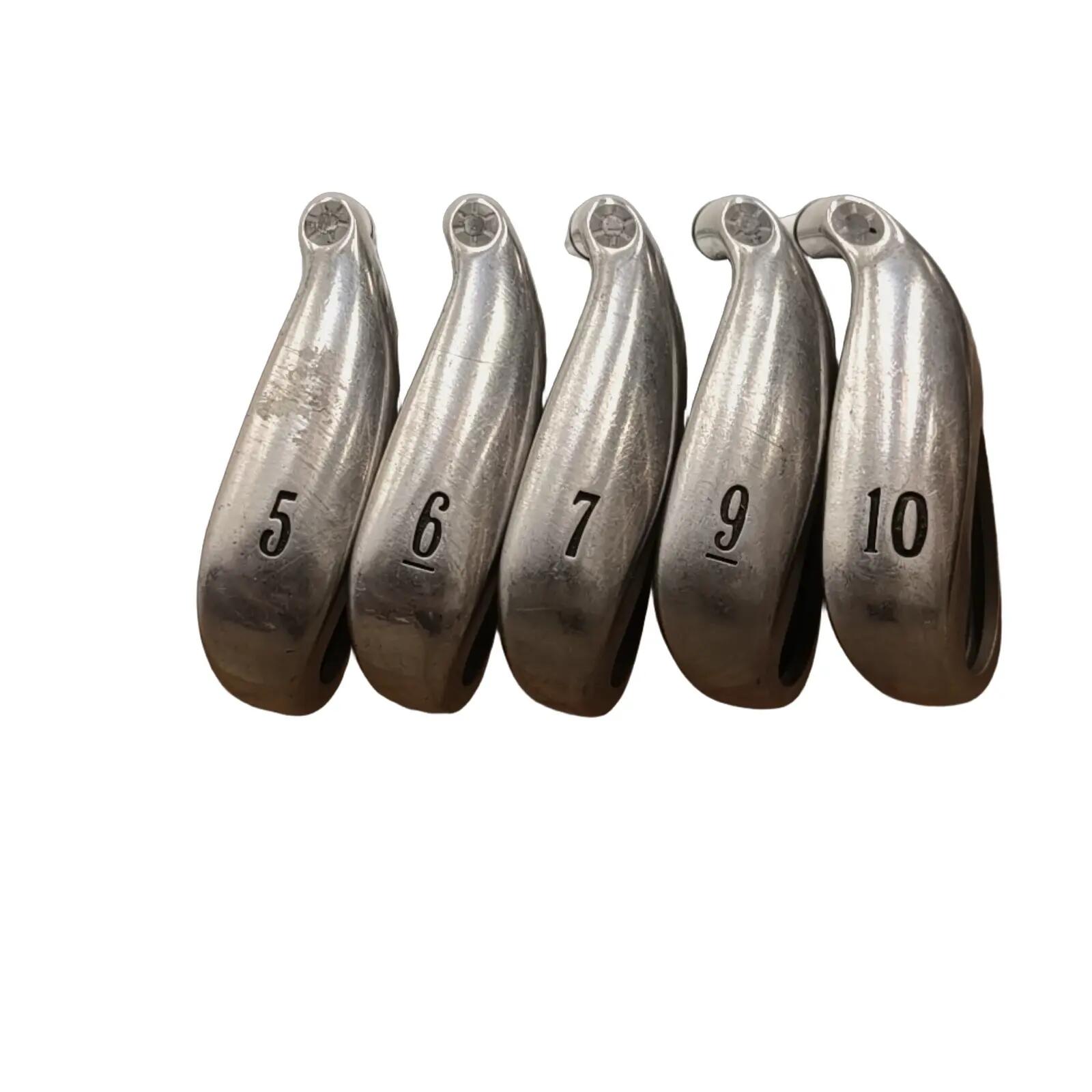 Callaway Big Bertha Gems Set di ferri / 5-7i+9-PW / Flex Ladies / Grafite 2/7