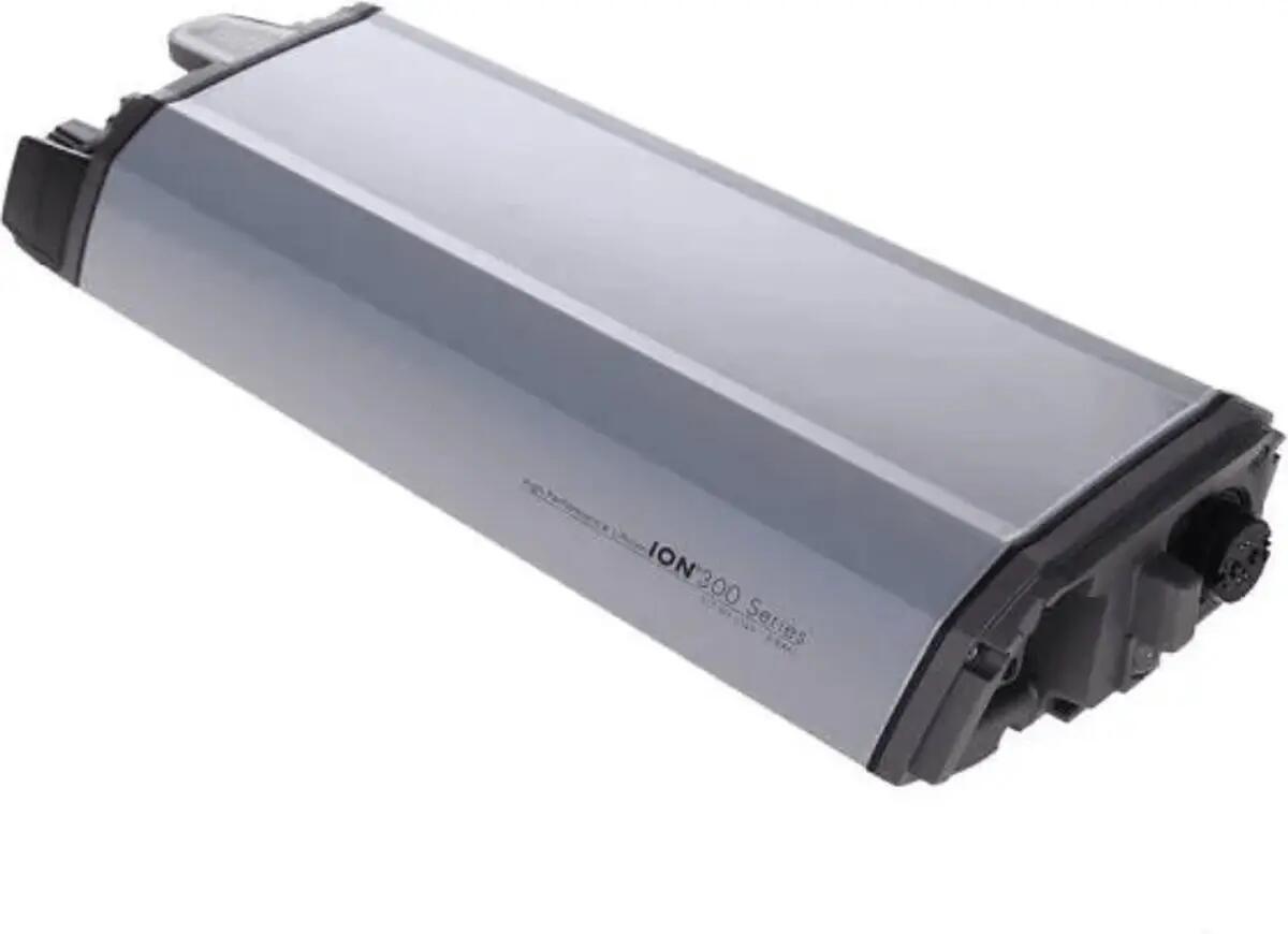 Accu - Fietsen - Unisex - ION 500 PMU4 - 36V 13,4Ah, lithium-ion - zwart 3/7