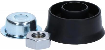 Bouchon anti-poussière gauche SHIMANO SG-5R30 - pièce de rechange pour moyeu, en