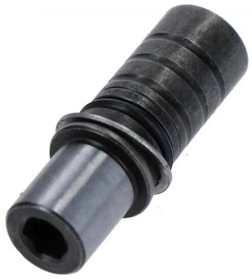 SHIMANO Schaltachsen-Einheit für RD-RX800 inkl. Dichtung - 8 g, Radsport Ersa...