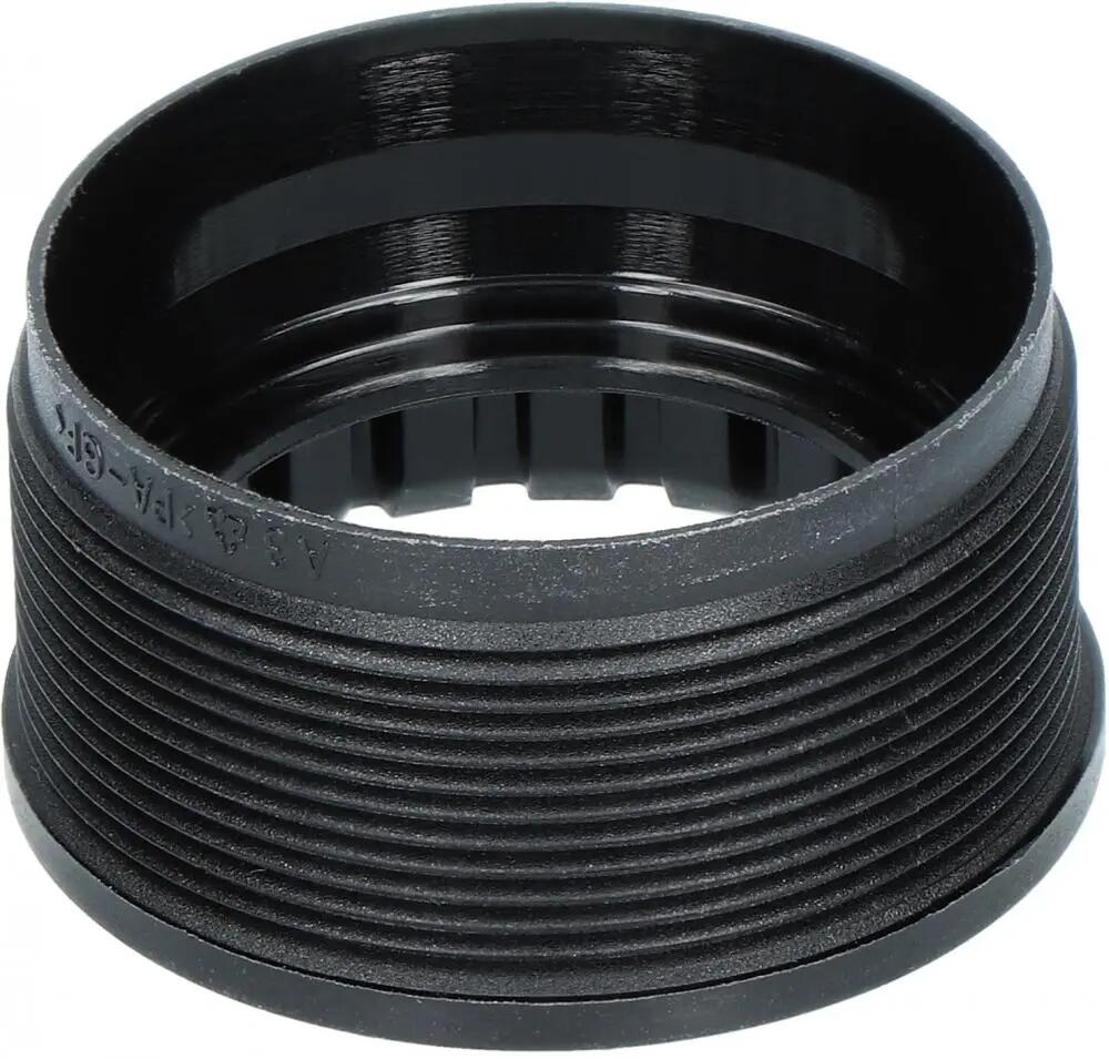 SHIMANO Lagerschale Links 68 mm BB-7703 BSA - 68 mm 1/2