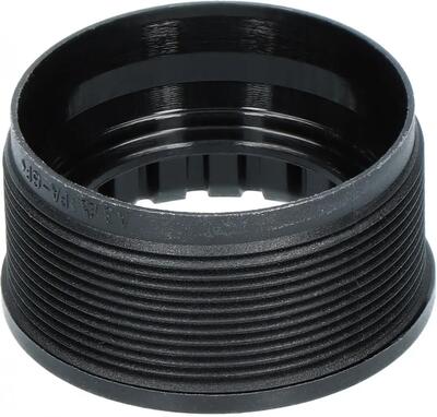 Shimano lagerschotel links 68 mm bb-7703 bsa - 68 mm