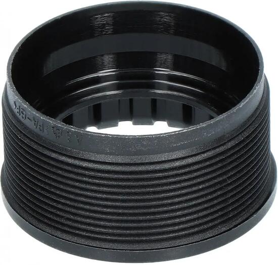 SHIMANO Lagerschale Links 68 mm BB-7703 BSA - 68 mm