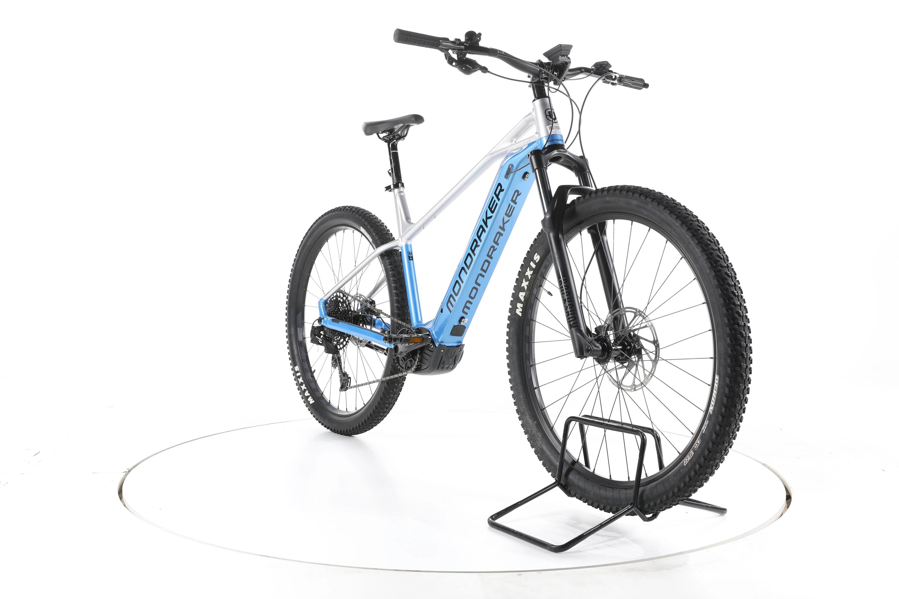 2ND LIFE - Kolo Mondraker Prime 29 - Velmi dobrý stav 3/7