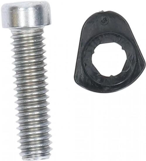 SHIMANO Einstellschraube Spannfeder B RD-M8100 - Ersatzteil Schaltwerk Deore ...