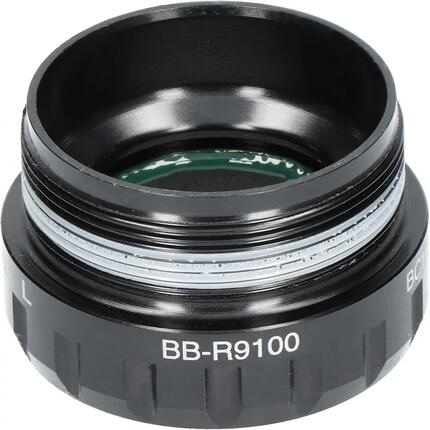 SHIMANO Lagerschale Links FC-R9100 BSA 1,37 x 24 mm - 1,, 24 mm