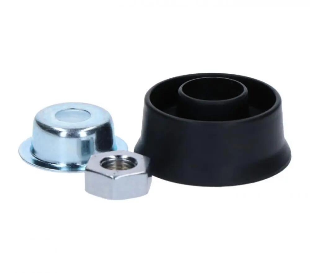 Bouchon anti-poussière gauche SHIMANO SG-5R30 - pièce de rechange pour moyeu, en 2/2