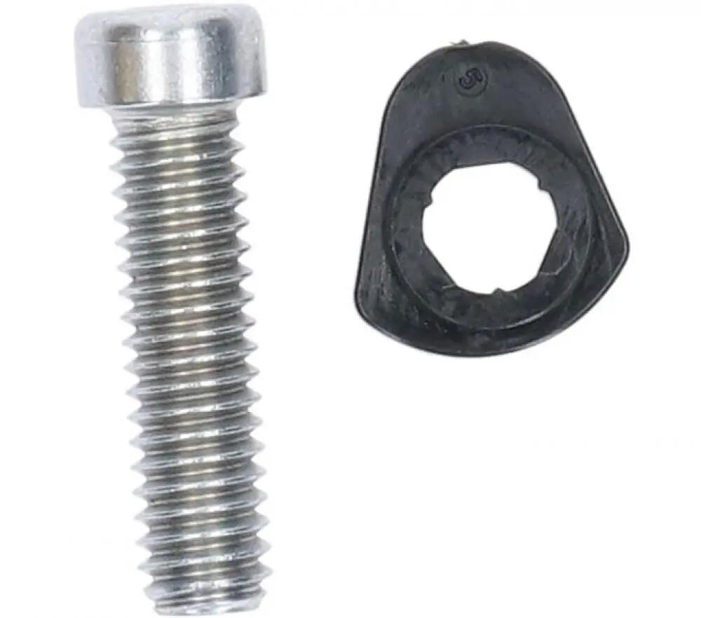 SHIMANO Einstellschraube Spannfeder B RD-M8100 - Ersatzteil Schaltwerk Deore ... 2/2